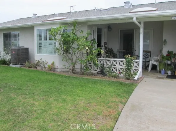 1382 El Dorado Dr #M3-10k, Seal Beach, CA 90740