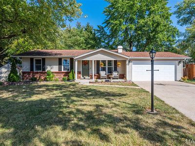 7 Southbridge Ct, Saint Peters, MO, 63376
