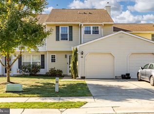 16 Tioga Ct, Bordentown, NJ 08505