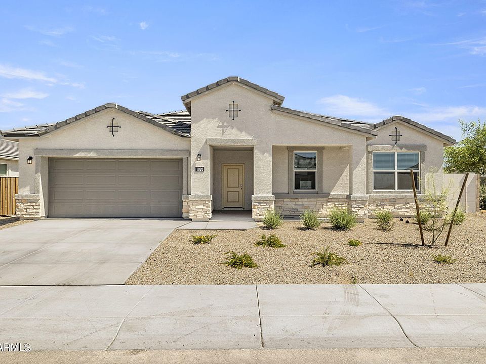 1st image of 1020 W FALLS CANYON Drive