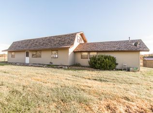 115 Friend Rd, Sparta, MO 65753