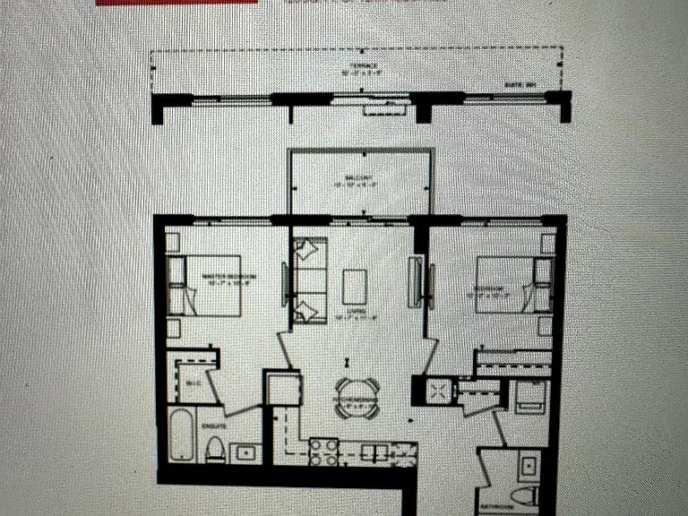 55 Duke St W #1801 — Photo 3