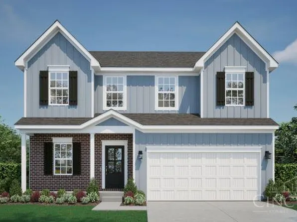 1742 Penelope Pl, Turtle Creek Township, OH 45036