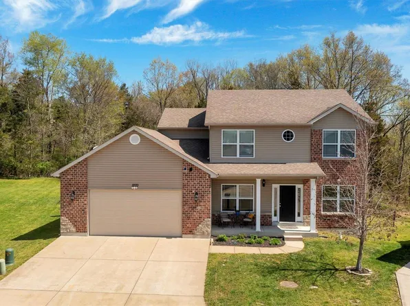 1270 Wesford Way, Herculaneum, MO 63048