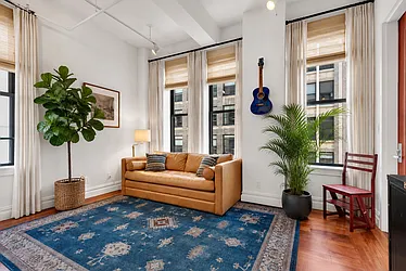 43-45 East 30th Street, #8A