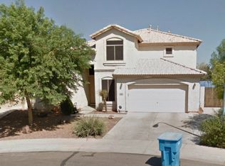 4832 N 94th Ln, Phoenix, AZ 85037