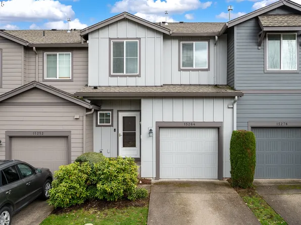 15264 SE Eckert Ln, Damascus, OR 97089