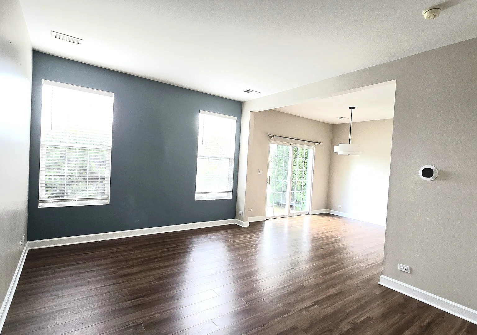 2 bed, 2.5 bath, 1552 sqft, $2,700 — Photo 4