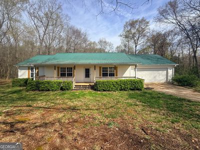 1492 Highway 198, Carnesville, GA, 30521