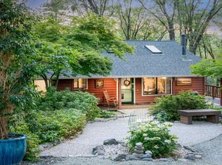 20391 New Rome Rd, Nevada City, CA 95959