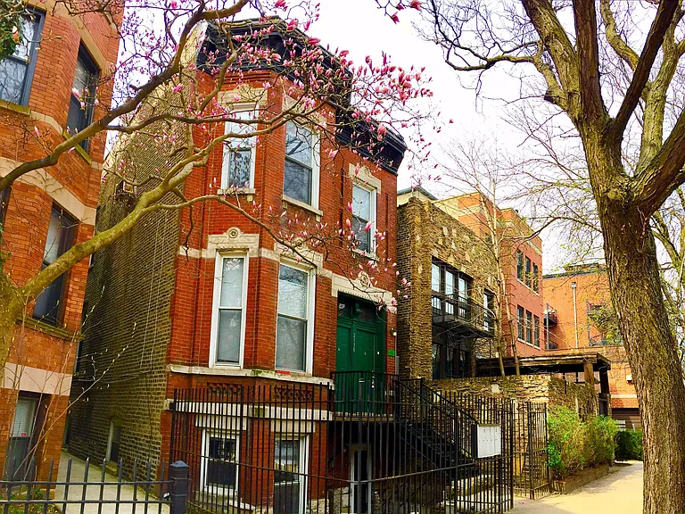 2138 N Sheffield Ave #2R — Photo 17