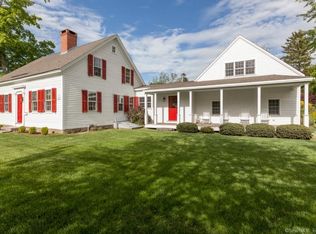 35 State St, Guilford, CT 06437