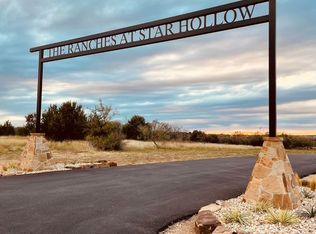 508 Hollow Dr, Lipan, TX 76462