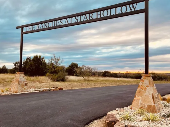 508 Hollow Dr, Lipan, TX 76462