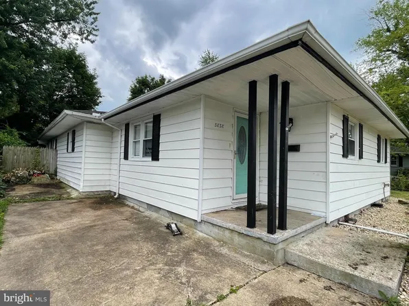 3838 Eunice Ave, Wilmington, DE 19808