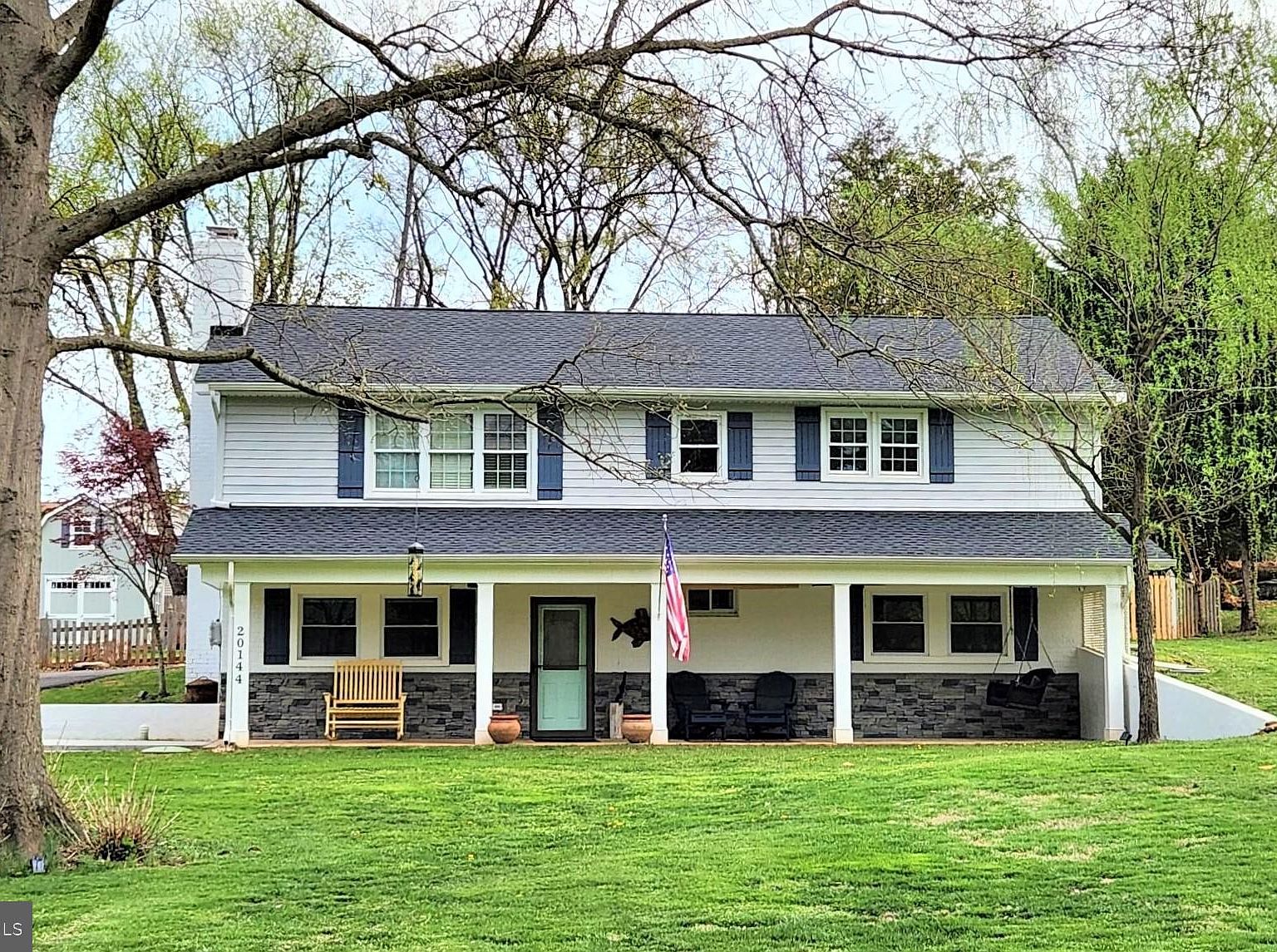 20144 Youngs Cliff Rd, Sterling, VA 20165 Zillow