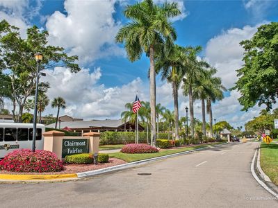 10959 W Clairmont Cir #211, Fort Lauderdale, FL, 33321