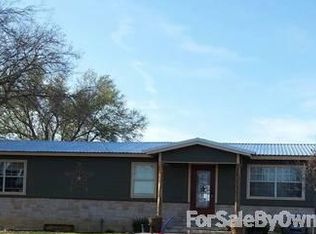 3513 Fm 67, Itasca, TX 76055