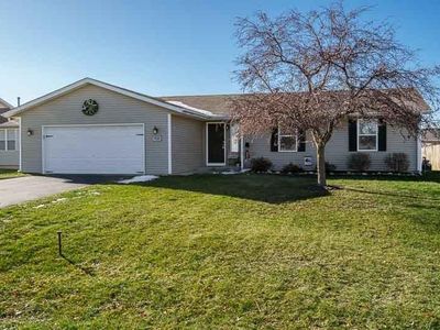 14854 Liston Ave, South Beloit, IL, 61080