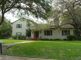 107 Rogers Ridge St, San Marcos, TX 78666