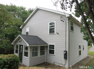 86 Cedar Street, Norwich, CT 06360