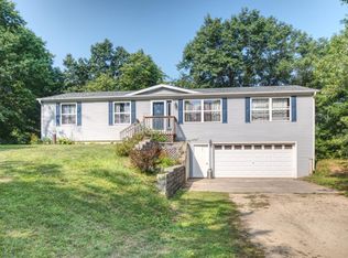 N3735 947th St, Elk Mound, WI 54739