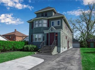 61 Kenwood Rd, Buffalo, NY 14217