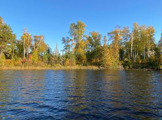 1199 S Bear Lake Rd Lot 10, Brimson, MN 55602