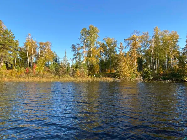 1199 S Bear Lake Rd Lot 10, Brimson, MN 55602