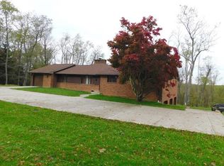 1514 4th St, Monongahela, PA 15063