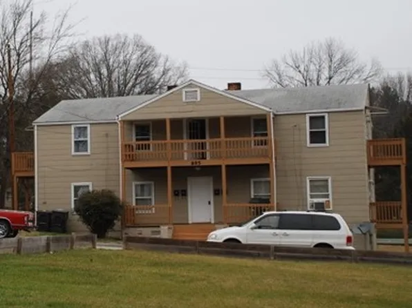 895 Beaumont Ave #1, High Pt, NC 27260