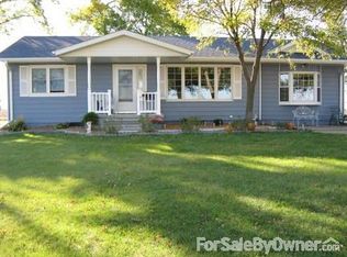 485 308th Rd, Milford, NE 68405