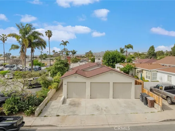 105 E Marquita, San Clemente, CA 92672