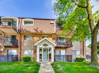 10428 Ridgeland Ave Unit 6, Chicago Ridge, IL 60415