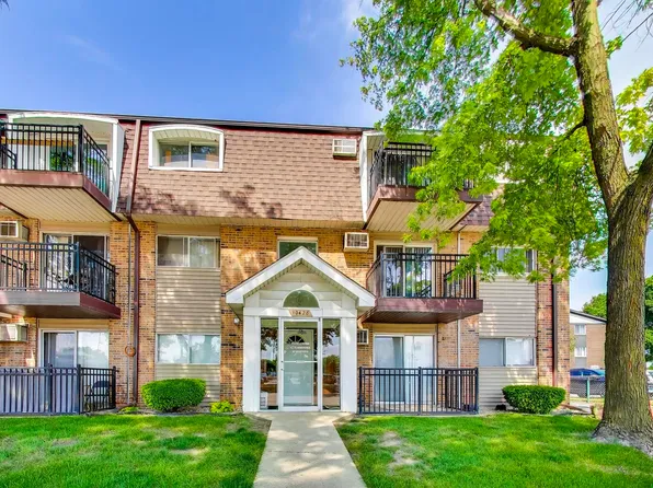 10428 Ridgeland Ave Unit 6, Chicago Ridge, IL 60415
