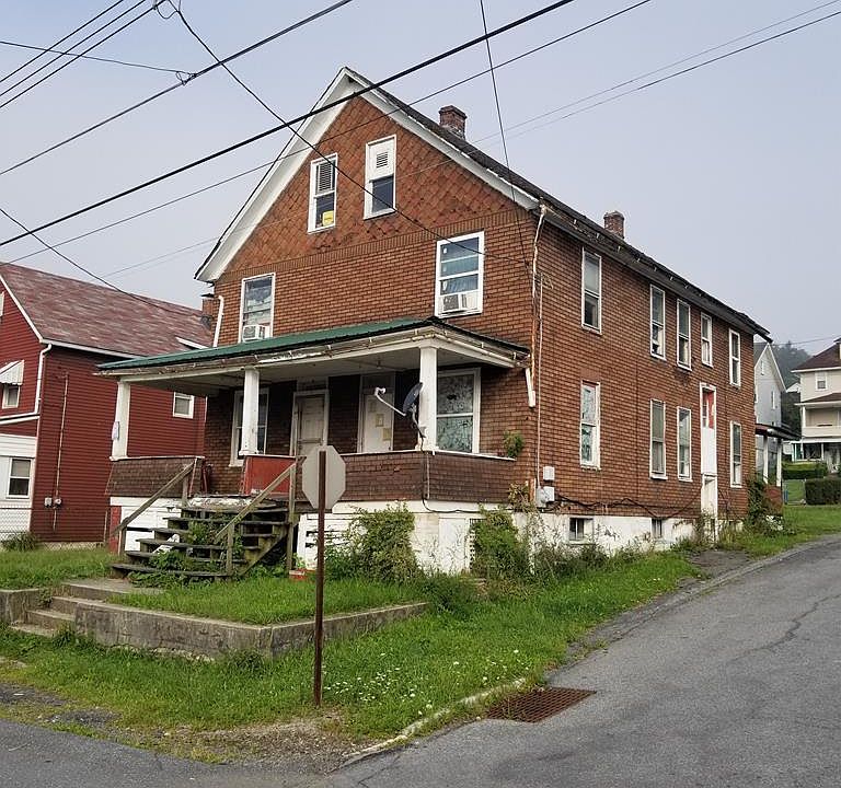 395 Beatrice Ave Johnstown PA 15906 Zillow