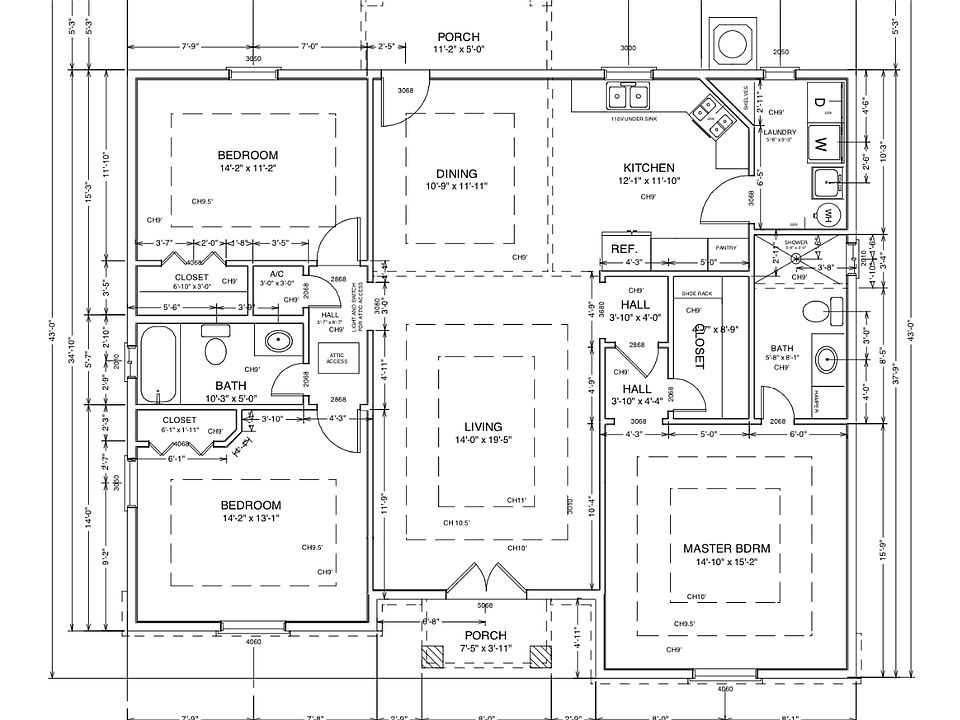 1st image of 2606 Yosemite St