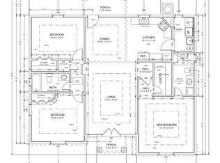 2606 Yosemite St, Edinburg, TX 78542