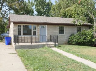 2321 Nancy Ln, Lexington, KY 40505