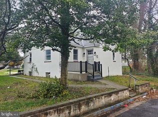 211 N Elm St, Salem, NJ 08079