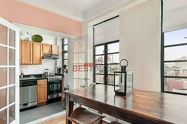 Rented by Best Apartments North Inc