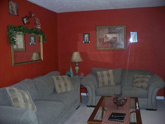 FORMAL LIVING ROOM