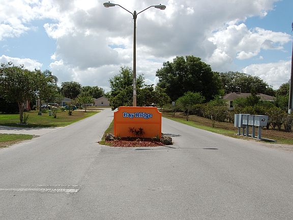 Subdivision