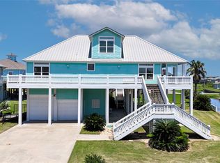 942 Kent, Crystal Beach, TX 77650