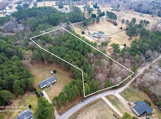 11249 Jeffreys Ln #9, Wake Forest, NC 27587