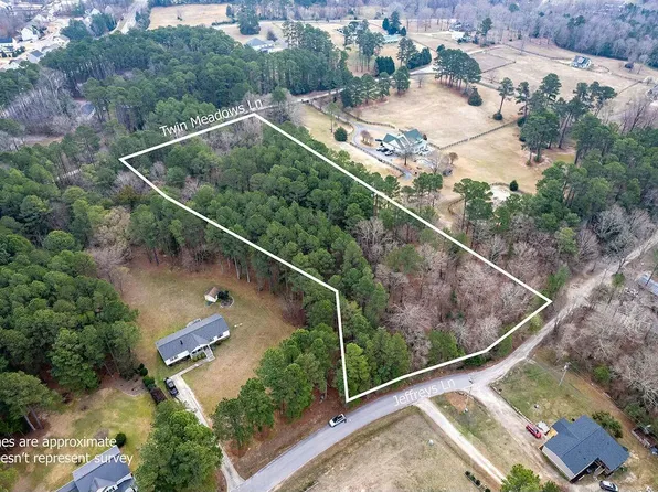 11249 Jeffreys Ln #9, Wake Forest, NC 27587