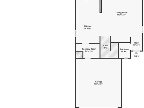 2nd image of this home