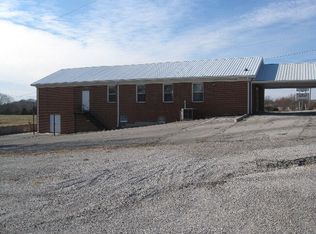 Old Celina Rd, Allons, TN 38541