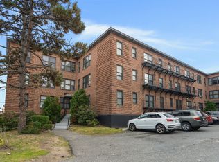 15 Victory Rd #1, Dorchester, MA 02122