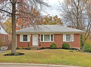 8539 White Ave, Saint Louis, MO 63144